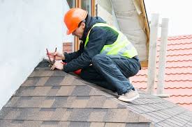 Best Emergency Roof Repair Services  in Oak Grove, LA